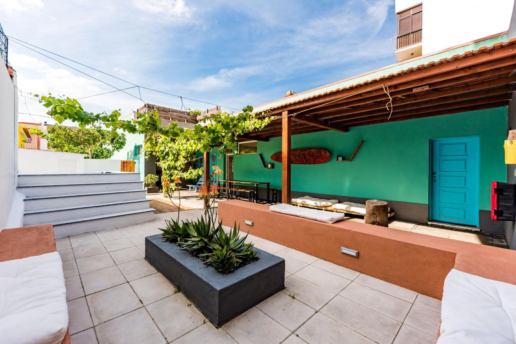 Kali Vice Surf Villa Costa da Caparica Bagian luar foto
